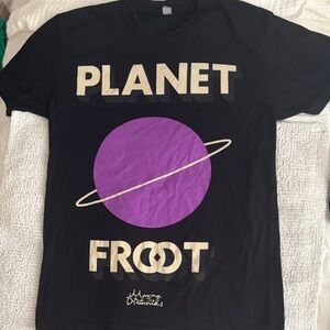 Marina & the Diamond- Planet Froot Tee